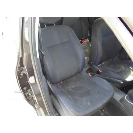 RENAULT CLIO III '2006 CONFORT DYNAMIQUE NEGRO