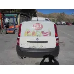 FIAT PANDA VAN (I) (271) FIAT PANDA VAN (I) (271) '2012 ACTIVE 2 SITZE BLANCO 2003