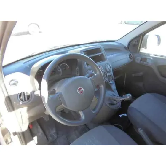 FIAT PANDA VAN (I) (271) '2012 ACTIVE 2 SITZE BLANCO