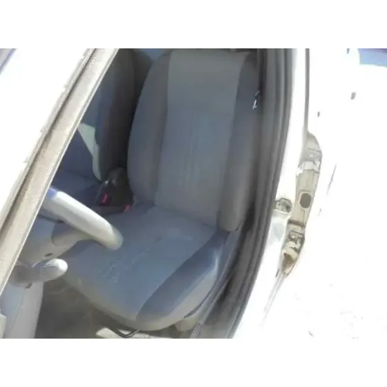 FIAT PANDA VAN (I) (271) '2012 ACTIVE 2 SITZE BLANCO