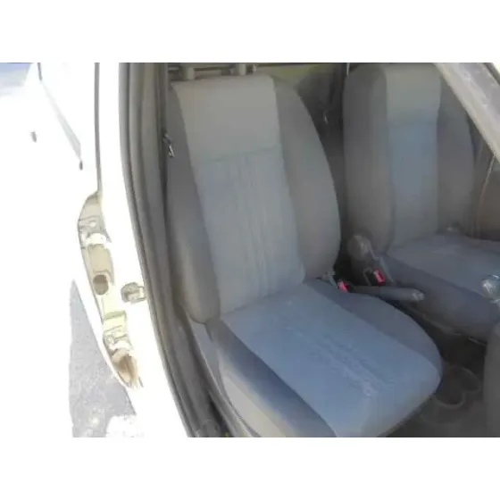 FIAT PANDA VAN (I) (271) '2012 ACTIVE 2 SITZE BLANCO