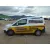 FORD TRANSIT COURIER '2017 TREND BLANCO/AMARILLO