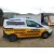 FORD TRANSIT COURIER '2017 TREND BLANCO/AMARILLO