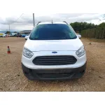 FORD TRANSIT COURIER '2017 TREND BLANCO/AMARILLO