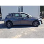 PEUGEOT 208 (P2) '2021 ACTIVE GRIS OSCURO