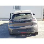 PEUGEOT 208 (P2) '2021 ACTIVE GRIS OSCURO