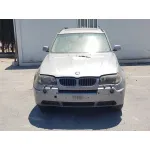 BMW X3 (E83) '2005 3.0D GRIS