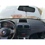 BMW X3 (E83) '2005 3.0D GRIS