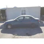 DAEWOO LANOS '2001 SE VERDE