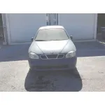 DAEWOO LANOS '2001 SE VERDE