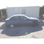 DAEWOO LANOS '2001 SE VERDE