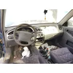 DAEWOO LANOS '2001 SE VERDE