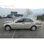 MERCEDES-BENZ CLASE C (W203) BERLINA MERCEDES CLASE C (W203) BERLINA '2002 180 (203.035) DORADO 2000