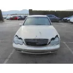 MERCEDES-BENZ CLASE C (W203) BERLINA MERCEDES CLASE C (W203) BERLINA '2002 180 (203.035) DORADO 2000