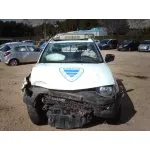 MITSUBISHI L 200 (KA0/KB0) MITSUBISHI L 200 (KA0/KB0) '2010 INVITE CLUB CAB 4WD BLANCO 2006