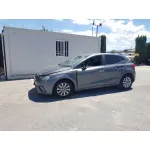 SEAT IBIZA (KJ1) '2018 REFERENCE GRIS OSCURO