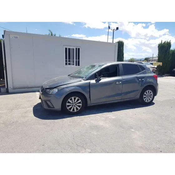 SEAT IBIZA (KJ1) '2018 REFERENCE GRIS OSCURO