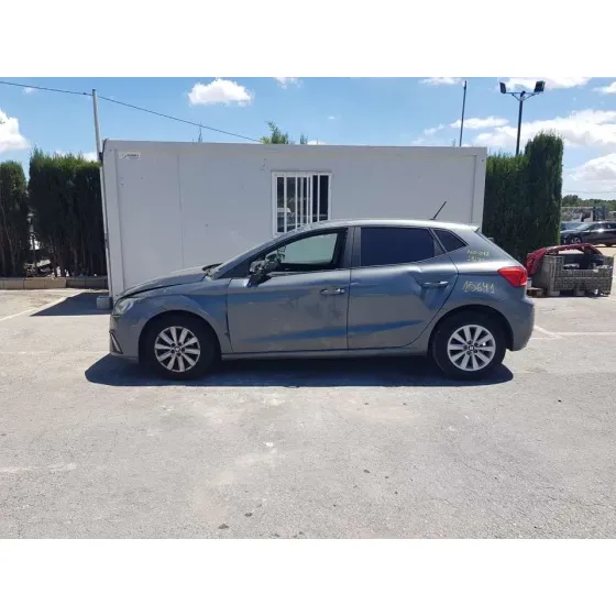 SEAT IBIZA (KJ1) '2018 REFERENCE GRIS OSCURO