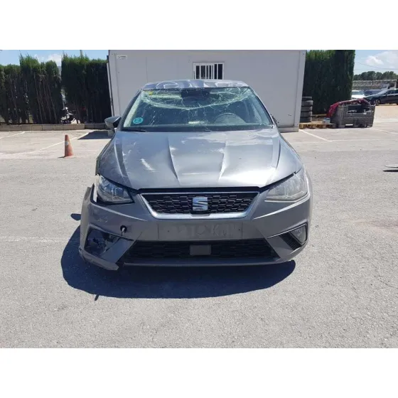 SEAT IBIZA (KJ1) '2018 REFERENCE GRIS OSCURO