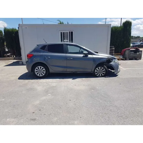SEAT IBIZA (KJ1) '2018 REFERENCE GRIS OSCURO