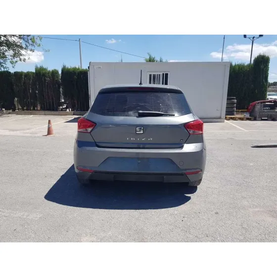 SEAT IBIZA (KJ1) '2018 REFERENCE GRIS OSCURO
