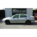 PEUGEOT 406 BERLINA (S1/S2) '1999 SRDT GRIS