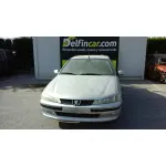 PEUGEOT 406 BERLINA (S1/S2) '1999 SRDT GRIS