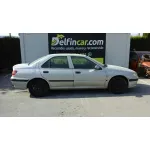 PEUGEOT 406 BERLINA (S1/S2) '1999 SRDT GRIS