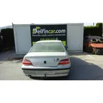 PEUGEOT 406 BERLINA (S1/S2) '1999 SRDT GRIS