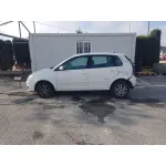 VOLKSWAGEN POLO (9N3) '2008 EDITION BLANCO