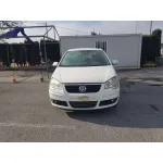 VOLKSWAGEN POLO (9N3) '2008 EDITION BLANCO