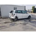 VOLKSWAGEN POLO (9N3) '2008 EDITION BLANCO