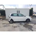 VOLKSWAGEN POLO (9N3) '2008 EDITION BLANCO