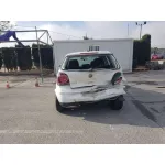 VOLKSWAGEN POLO (9N3) '2008 EDITION BLANCO