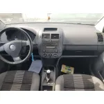 VOLKSWAGEN POLO (9N3) '2008 EDITION BLANCO