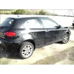 ALFA ROMEO 147 (190) ALFA ROMEO 147 (190) '2000 1.6 T.SPARK ECO DISTINCTIVE NEGRO 2000