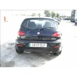 ALFA ROMEO 147 (190) ALFA ROMEO 147 (190) '2000 1.6 T.SPARK ECO DISTINCTIVE NEGRO 2000