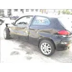 ALFA ROMEO 147 (190) ALFA ROMEO 147 (190) '2000 1.6 T.SPARK ECO DISTINCTIVE NEGRO 2000