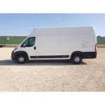 PEUGEOT BOXER FURGON GRAN VOLUMEN '2020 335 L3H3 PRO BLUEHDI 140 STOP&START BLANCO