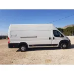 PEUGEOT BOXER FURGON GRAN VOLUMEN '2020 335 L3H3 PRO BLUEHDI 140 STOP&START BLANCO