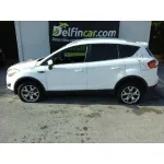 FORD KUGA (CBV) '2009 TREND BLANCO