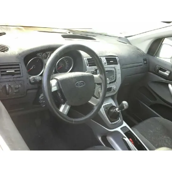 FORD KUGA (CBV) '2009 TREND BLANCO