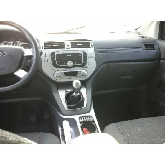 FORD KUGA (CBV) '2009 TREND BLANCO