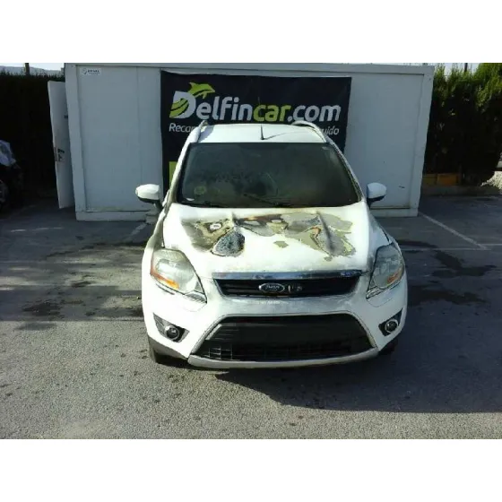 FORD KUGA (CBV) '2009 TREND BLANCO