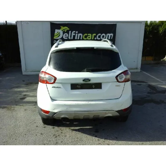 FORD KUGA (CBV) '2009 TREND BLANCO