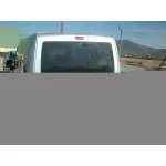 FORD TOURNEO CONNECT (TC7) FORD TOURNEO CONNECT (TC7) '2002 KOMBI B. CORTA (2006->) GRIS 2006