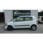 HYUNDAI GETZ (TB) '2008 1.5 CRDI BLANCO