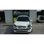 HYUNDAI GETZ (TB) '2008 1.5 CRDI BLANCO