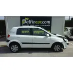 HYUNDAI GETZ (TB) '2008 1.5 CRDI BLANCO