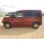 RENAULT KANGOO (F/KC0) '2008 EXPRESION ROJO